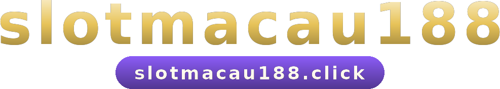 slotmacau188 logo